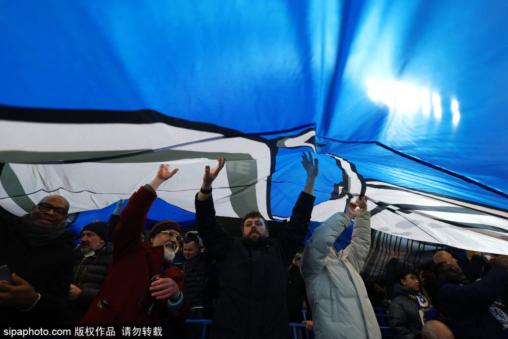 AG百家乐若昂·佩德罗能否延续辉煌？切尔